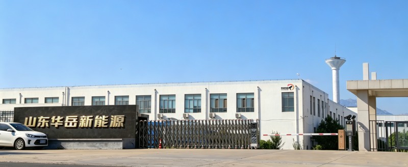 Shandong Huayue New Energy: Rompendo Barreiras Comerciais com Rastreadores de Compatibilidade Universal