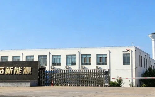 Shandong Huayue New Energy: rompendo barreiras comerciais com rastreadores de compatibilidade universal